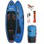 STX 2026 iFoil Mid-Length board