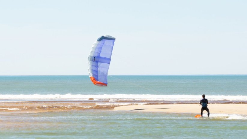 Kite FLYSURFER Hybrid2