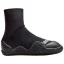 Children's neoprene boots 5 mm GUL Power Boot BO1264 - black