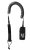 INDIANA Coil Leash SUP - black