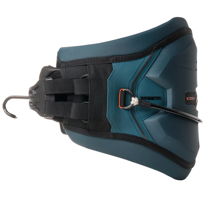 Bederní kite trapéz 2024 NAISH Arsenal - Blue - Velikost: XL