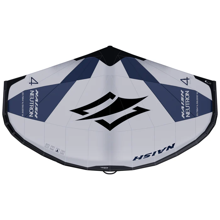 Wing-surfer 2026 NAISH Neutron