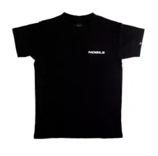 NOBILE T-shirt UNI - black