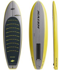NAISH 2026 Hover Chimera NVision Wing Foilboard