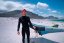 Wing-Surfer FLYSURFER TAO2 RH