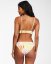 Horný diel plaviek BILLABONG V Neck - Tropic Jungle