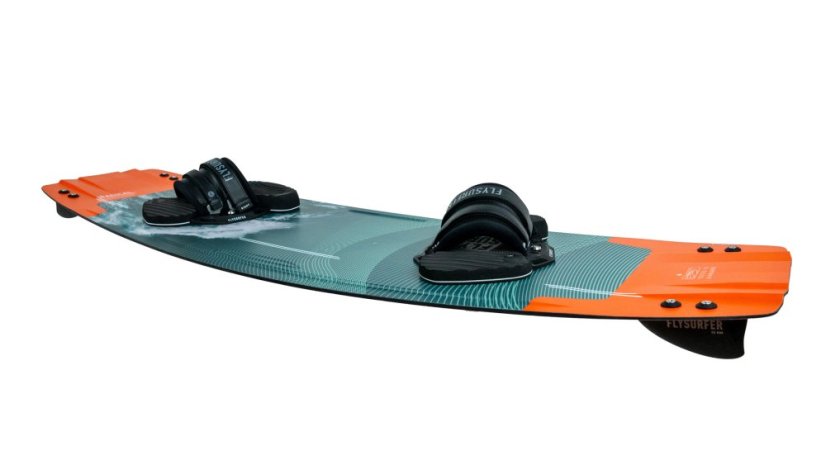 Kiteboard FLYSURFER Radical8