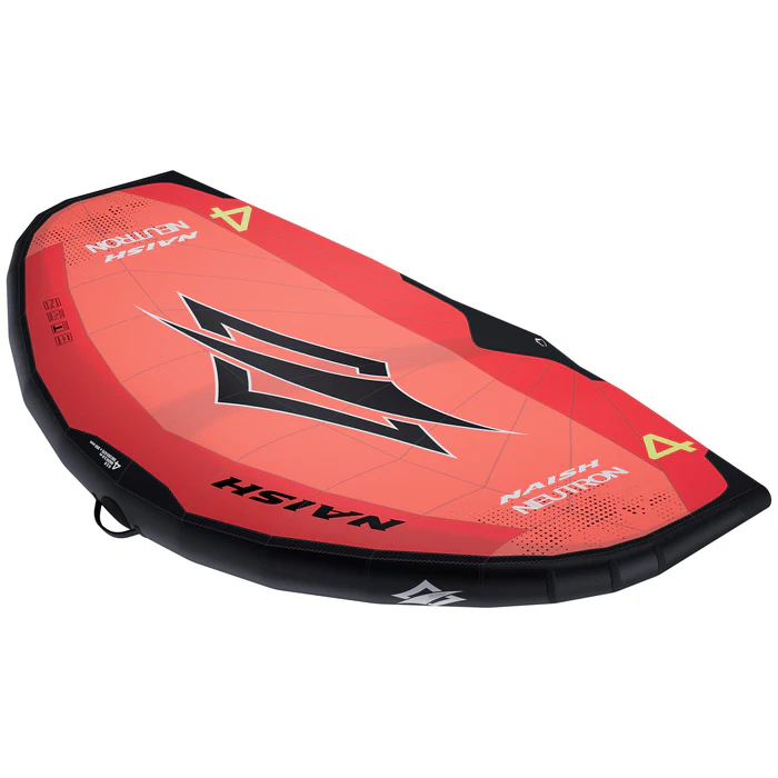 Wing-surfer 2026 NAISH Neutron