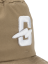 Helma BangProof Bucket V2 - Khaki