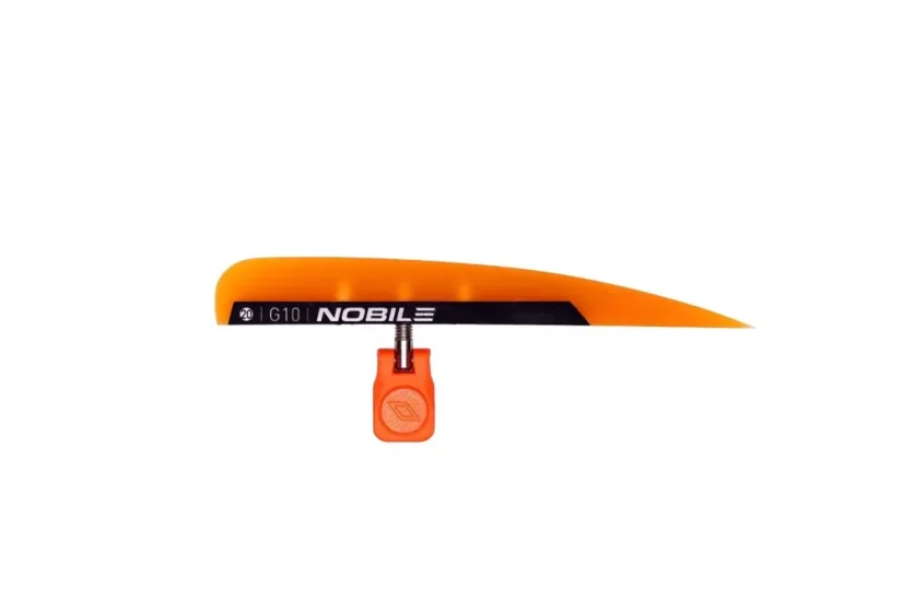 NOBILE Fins G10 set - various