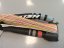 Ráhno Naish Base bar 24m + leash