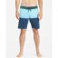 Boardshorts BILLABONG 50Fifty Pro 18" - coastal - Velikost: 33