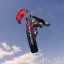 Kite S27 NAISH Pivot