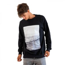 INDIANA Photo Cover Sweatshirt