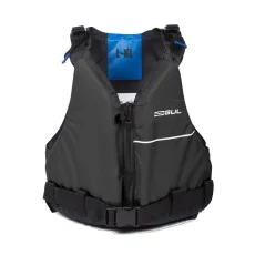 Life buoyancy jacket GUL Recreation Vest - black