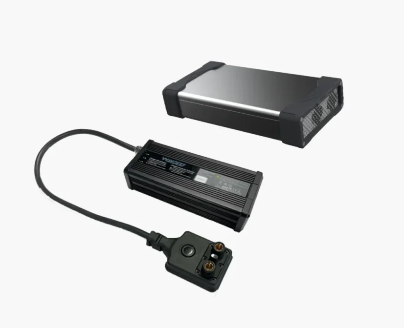 WAYDOO EVO PRO Plus 90L SET - 6kW