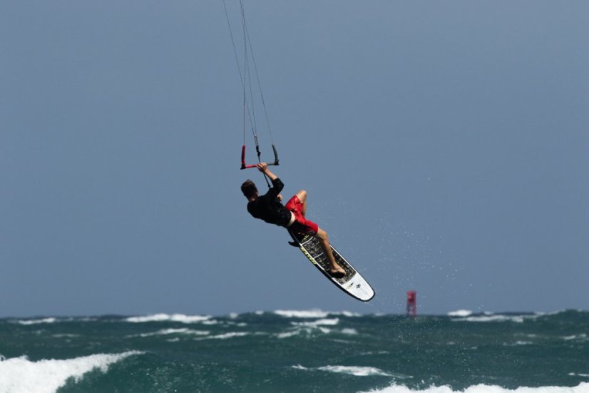 Kitesurf Board 2026 NAISH Skater - Dĺžka surf / SUP: 5'2" / 155 cm