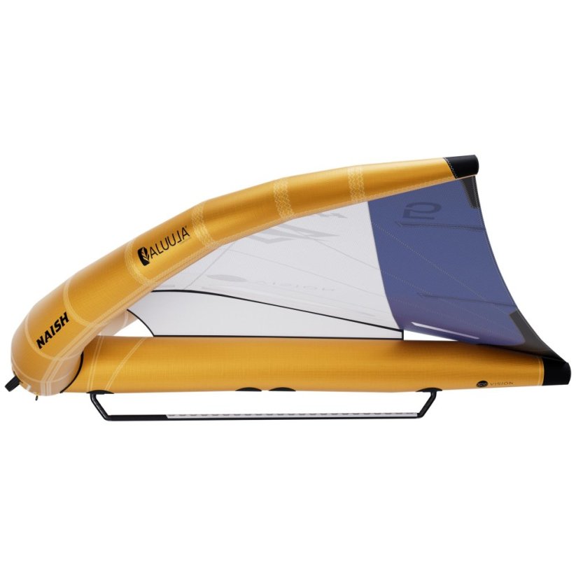 Wing-Surfer 2026 NAISH ADX NVision