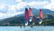Nový kite FLYSURFER VMG3