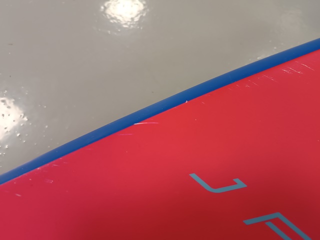 Foilboard JP X-Winger 5'7"