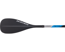 Fixní SUP pádlo NAISH S27 Carbon 85 SDS