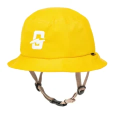 Helmet BangProof Bucket - Yellow