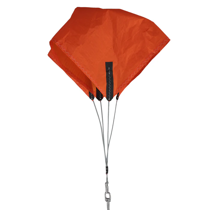 NAISH 2025 WING Anchor