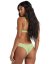 Bikini Bottom BILLABONG Tanlines Fiji - Palm Green
