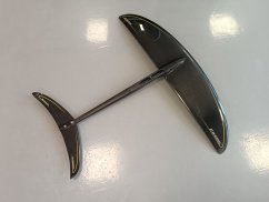 Hydrofoil NAISH S27 JET HA Carbon 1400 Semi-complete