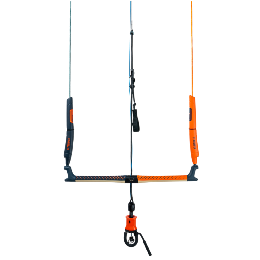 FLYSURFER Connect3 Control Bar