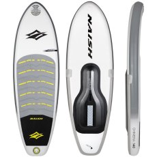 Naish 2026 Chimera Air Wing Foilboard