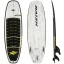 Kitesurf Board 2026 NAISH Skater - Dĺžka surf / SUP: 5'4" / 162 cm