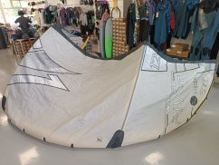 Kite NAISH 2024 Pivot NVision 12m only