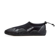 Neoprénové topánky 3 mm GUL Power Slipper BO1273 Black