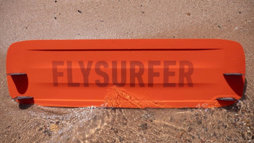 Kiteboard FLYSURFER Stage2 - Dĺžka kiteboardu / wakeboardu: 159cm