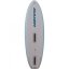 Nafukovací paddleboard NAISH S26 Grom Crossover - Délka surf / SUP: 8'0"