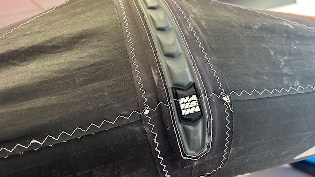 Kite NAISH S25 Pivot 14m only