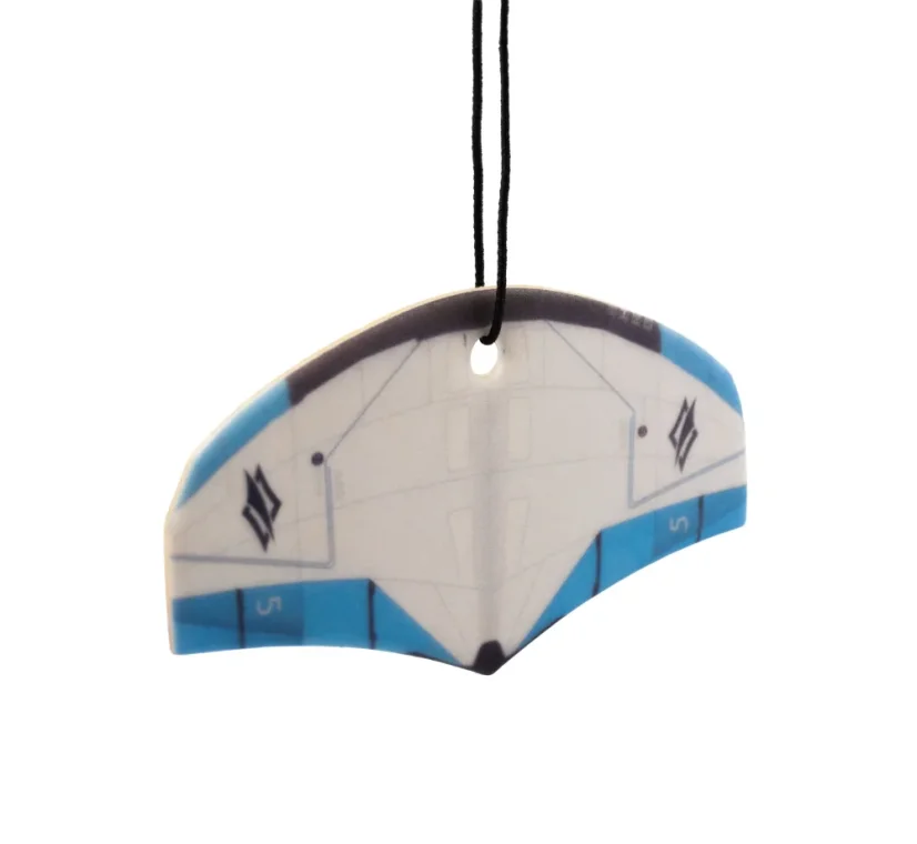 Car Air Freshener wing Naish ADX Nvision
