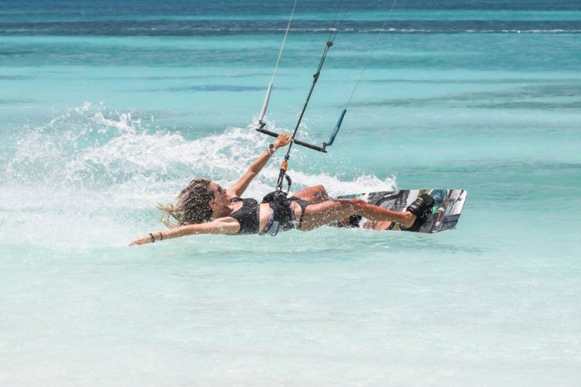Kiteboard FLYSURFER Trip2