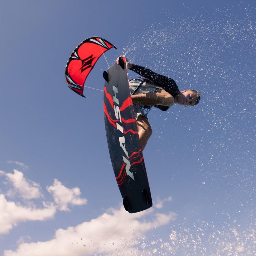 Kite S27 NAISH Pivot