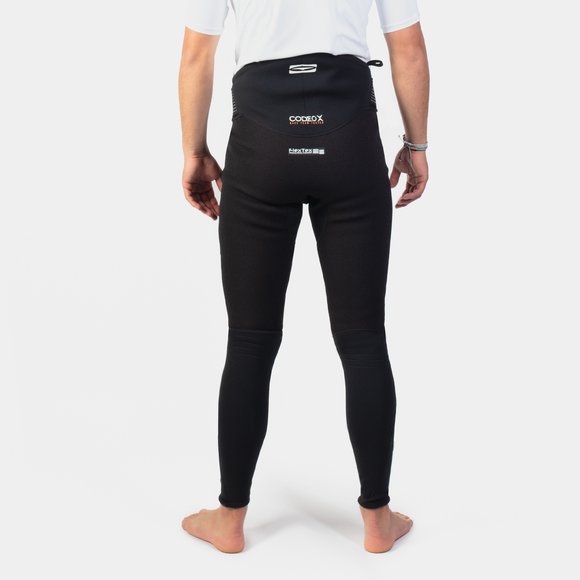 Pánske neoprénové kalhoty 3mm GUL Code Zero