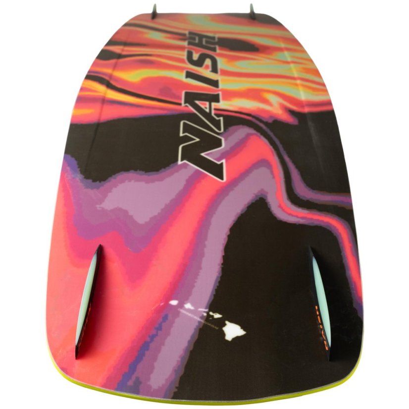 Kiteboard 2026 NAISH Traverse EJ Pro