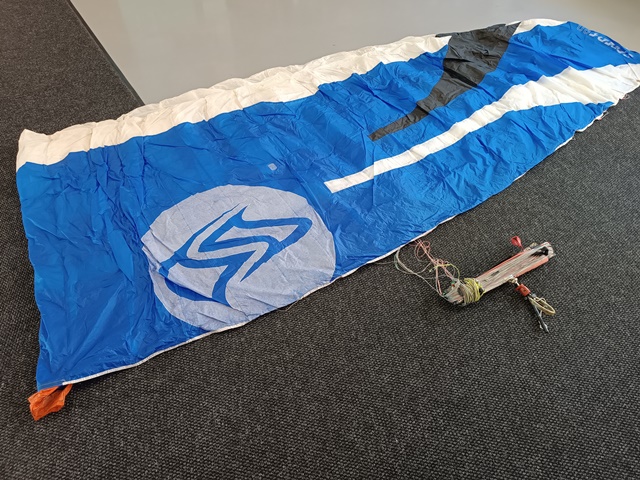 Kite FLYSURFER SPEED5 9m