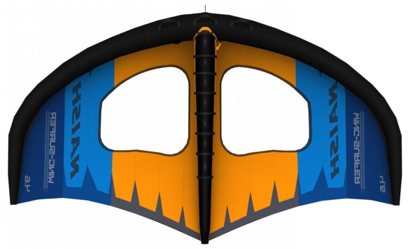 Wing-Surfer S25 NAISH - Velikost wingu: 2,8m