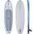 Nafukovací paddleboard NAISH S26 Alana Fusion