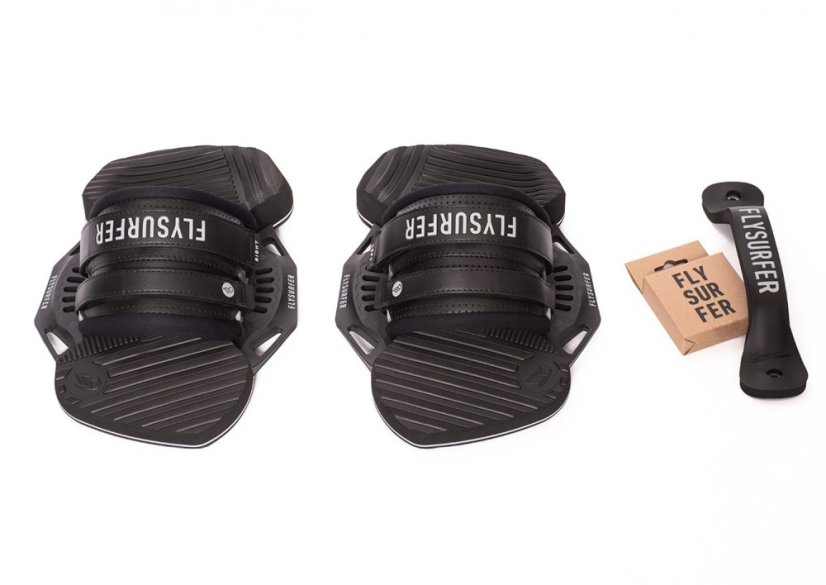 Bindings FLYSURFER Squad