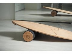 balančná doska Wood Style - surf