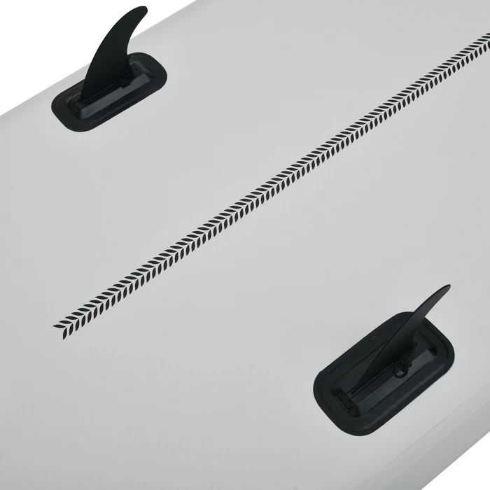 Nafukovací SUP NAISH 2026 Mana iSUP crossover