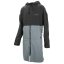 Poncho PROLIMIT Frontzip Extreme Long Arm - Black/Navy