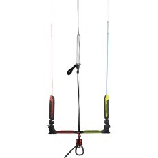 Ráhno NAISH Torque3 + MJ release